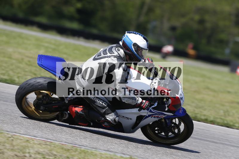 /12 30.04.2025 Speer Racing ADR/Gruppe gelb/99